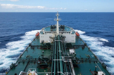 Швеция обеспокоена: российские танкеры заметили под вооруженной охраной