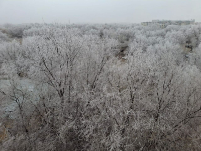 Самое время