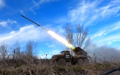 Минобороны России заявило о контроле над Малой Корчаковкой в Сумской области