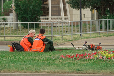 Самые востребованные профессии среди подростков Татарстана этим летом