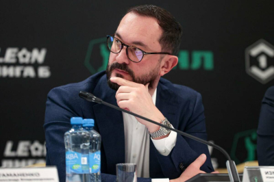 Наиль Измайлов переизбран на пост главы ФНЛ