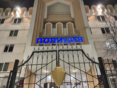 Вот так улов: челнинец пронес мимо кассы фрукты, пельмени и водку