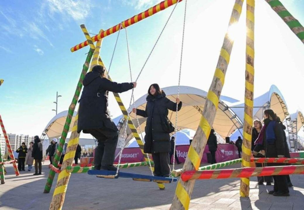 Какие праздничные мероприятия пройдут на Наурыз в Астане