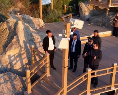 Убедились воочию