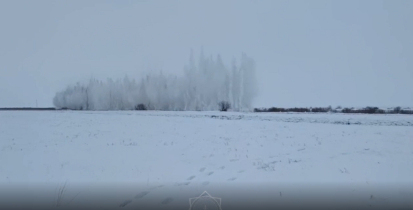 В Костанайской области начались взрывные работы на водоемах