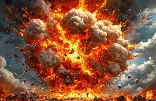 Нардеп Скороход: на складе в Вишнёвом были боеприпасы и ракеты ПВО