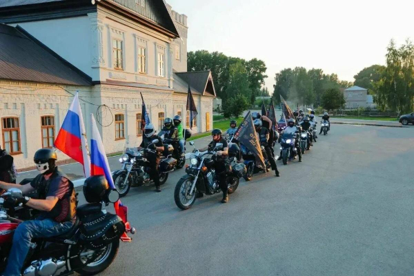 В Менделеевске заложили новую традицию фестиваля &laquo;Гонка Героев&raquo;