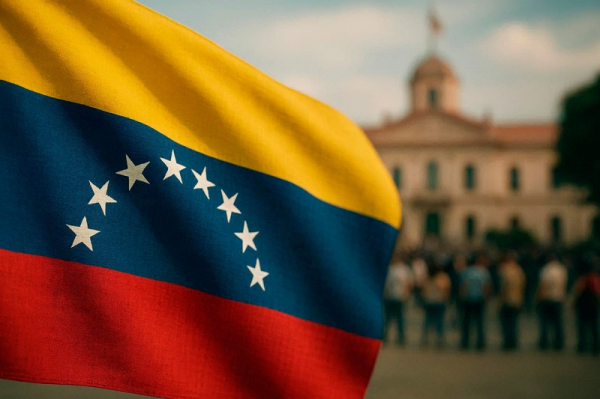 &laquo;Изгнать Москву&raquo;: оппозиция Венесуэлы выступила с дерзким заявлением об РФ