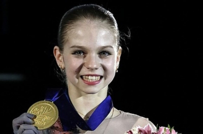 Тарасова: Трусова хочет всех удивить исполнением пятерного прыжка