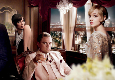 Netflix приобрел права «Великого Гэтсби»