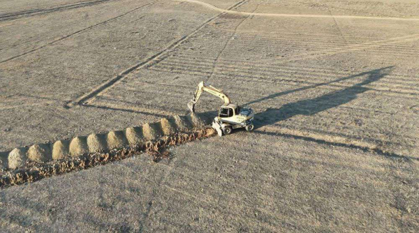 Крупный комплекс появится в селе Кенгир