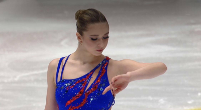 Серебро Хуснутдиновой и смазанный дебют Валиевой: чем запомнился Кубок Первого канала