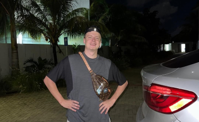 Белорусского блогера Mellstroy объявили в розыск в Казахстане