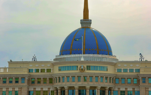 Президент Европейского Совета приедет в Астану с официальным визитом