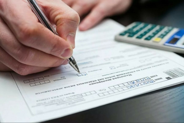 В Атырауской области стартовал четвёртый этап всеобщего декларирования: кто обязан отчитаться