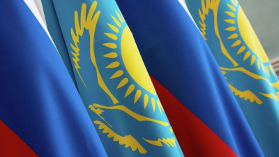 Казахстан и Россия масштабируют промышленное сотрудничество: 171 проект на $56 млрд