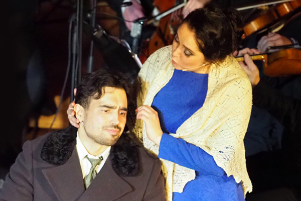 Исполняется 125 лет со&nbsp;дня рождения писательницы Сарвар Адгамовой &mdash; супруги Кави Наджми