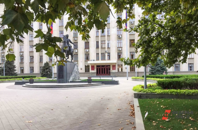 Инсайд &laquo;ФедералПресс&raquo; подтвердился: министр спорта Кубани Тимченко ушел в отставку