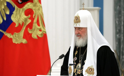 Патриарх Кирилл посоветовал священникам учить язык детей цифровой эпохи