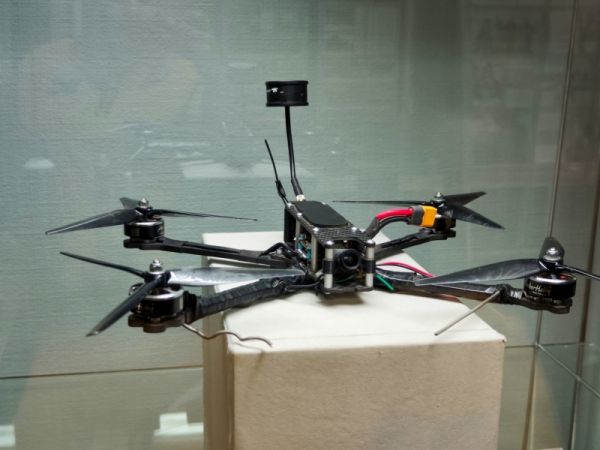 &laquo;Честная, сложная и нужная работа&raquo;: как ЦБСТ помогает укреплять безопасность страны