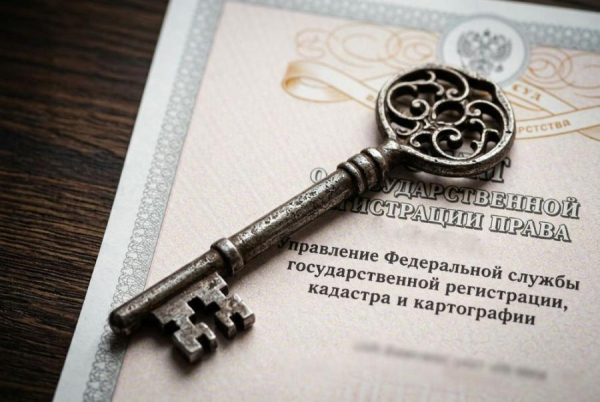 Меняются правила вступления в наследство