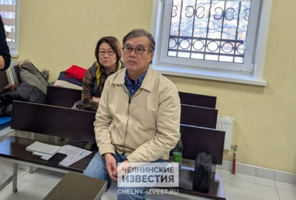 Точка в деле: водитель из Китая после смертельного ДТП вернулся на родину