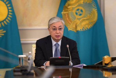 Токаев поручил ускорить реализацию экономических реформ