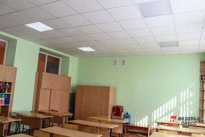 В Мордовии массово отменили уроки в школах из-за холодов