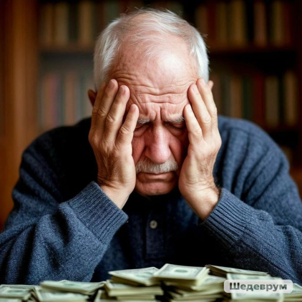 Челнинец передал 5 млн &laquo;брокерам&raquo;, в надежде переселиться из общежития