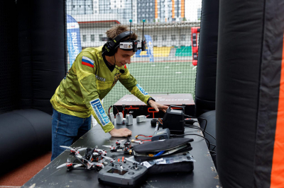 На финансирование нацпроектов в Татарстане направят более 50 млрд рублей