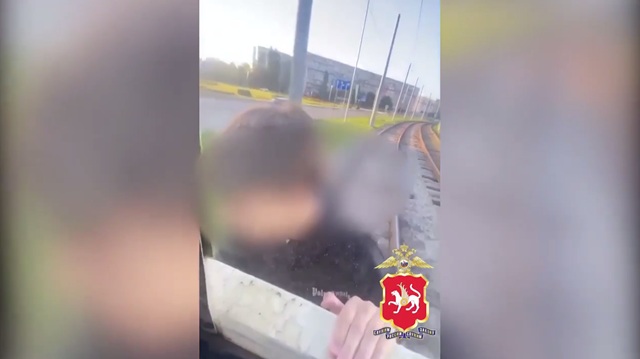 В Набережных Челнах школьники-зацеперы попали на видео: их родителей наказали