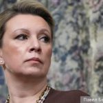 Захарова раскрыла истинную цель запроса Германии на встречу с Лавровым
