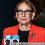 Ребека Гринспан стала фаворитом среди претендентов на пост генсека ООН
