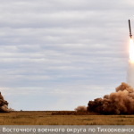 ВС России поразили коммуникационный центр в Киеве и порт Измаил