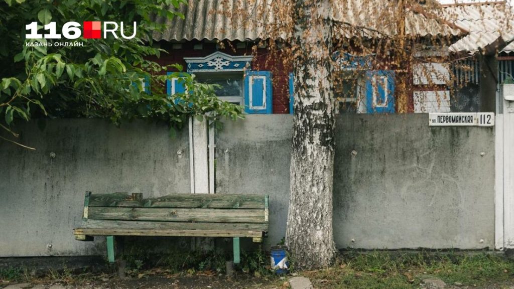 «Молодые едут на Марс жить, потому что тихо, спокойно». Как живет хутор с космическим названием, где нет школы и медпункта