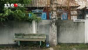 «Молодые едут на Марс жить, потому что тихо, спокойно». Как живет хутор с космическим названием, где нет школы и медпункта
