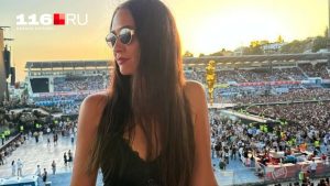 «Я потратила полмиллиона на этого мужика»: как фанатка рэпера The Weekend объехала четыре европейские столицы ради музыканта