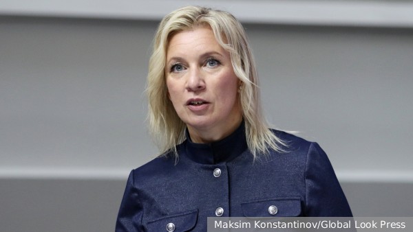 Россия направила Индии шесть нот из-за ареста танкера