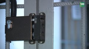 Казанец задержан по подозрению в убийстве своего престарелого отца