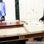 Путин: Сила России – в ее многообразии