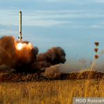 Минобороны пообещало усилить удары в ответ на угрозы Зеленского