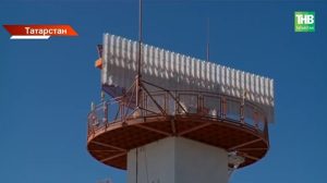 Ночью над Татарстаном уничтожили украинский БПЛА