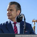 Хегсет подтвердил планы Пентагона провести прямую трансляцию расстрела