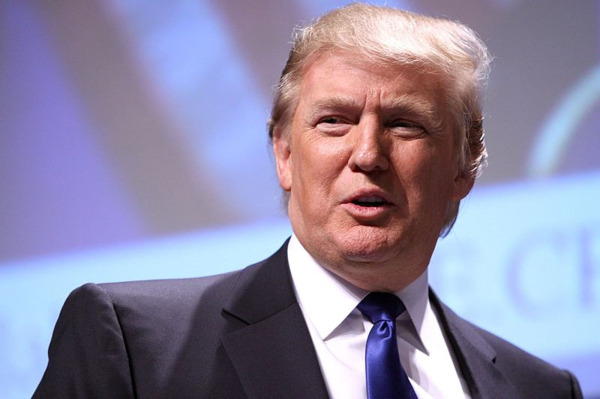Трамп: ХАМАС согласился на полное разоружение