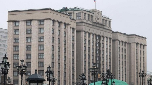 Госдума разобралась с главным защитником бизнеса