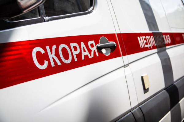 В Белгородской области дрон ВСУ атаковал гражданский автомобиль