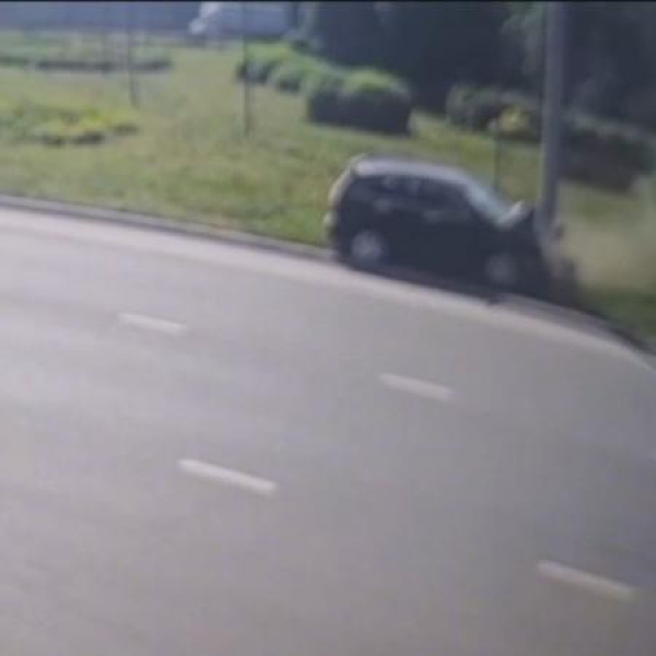 Два человека скончались после ДТП на Оренбургском тракте в Казани
