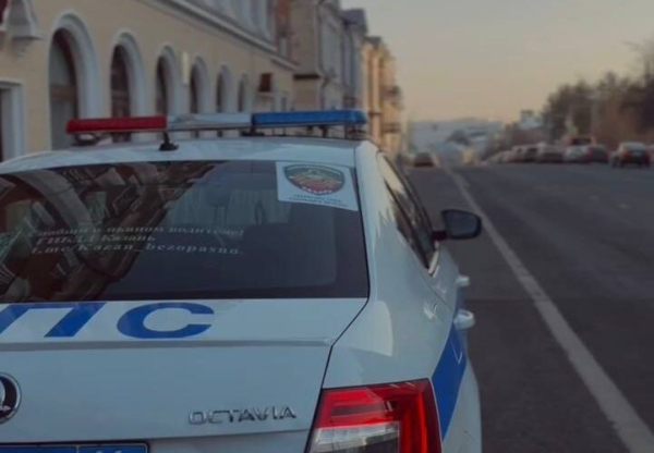 Больше ста ДТП произошло за сутки в Казани, есть раненные 28/05/2026 – Новости