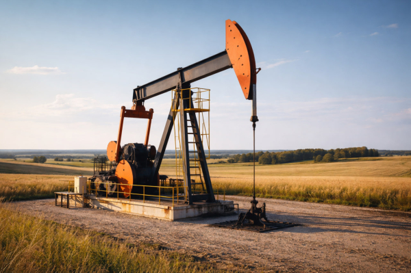 Reuters: Goldman Sachs предсказал падение спроса на нефть к концу 2027 года