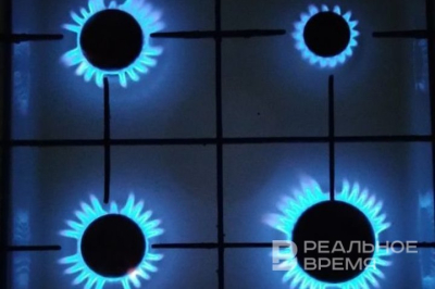 Россия опустилась на четвертое место по поставкам газа в Испанию